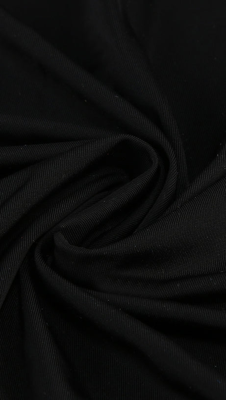 Funkelndes, figurbetontes Party-Minikleid mit Rundhalsausschnitt und drapiertem Bandage-Ausschnitt und Kristallen