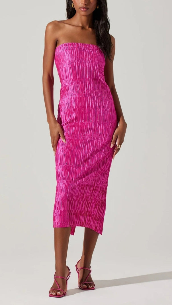 AIIZIE ASTR REINE DRESS - product image