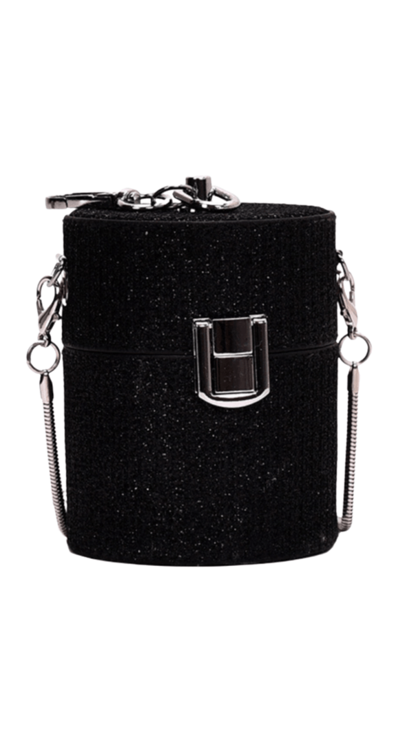 AIIZIE BUCKET BAG - BEIGE - LIGHT - product image