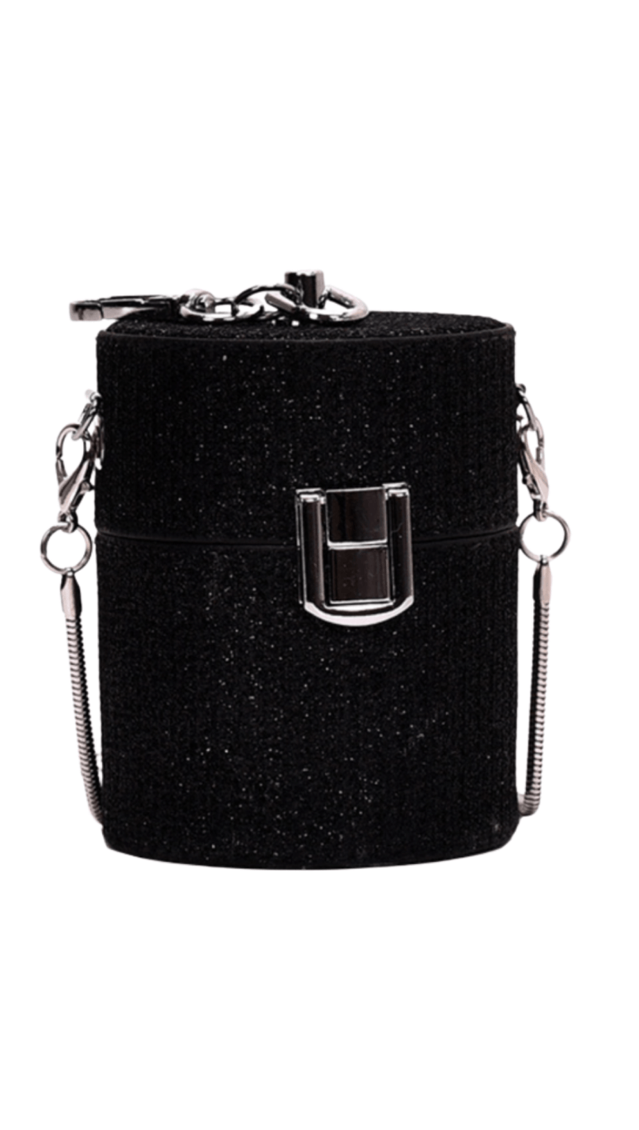 BORSA A SECCHIELLO - BEIGE - LEGGERA