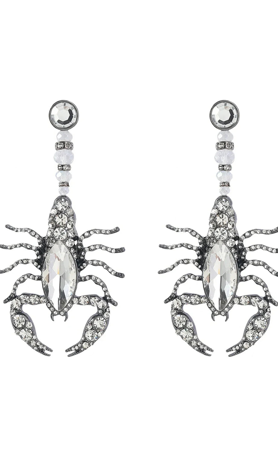 Annabell Diamond Earrings