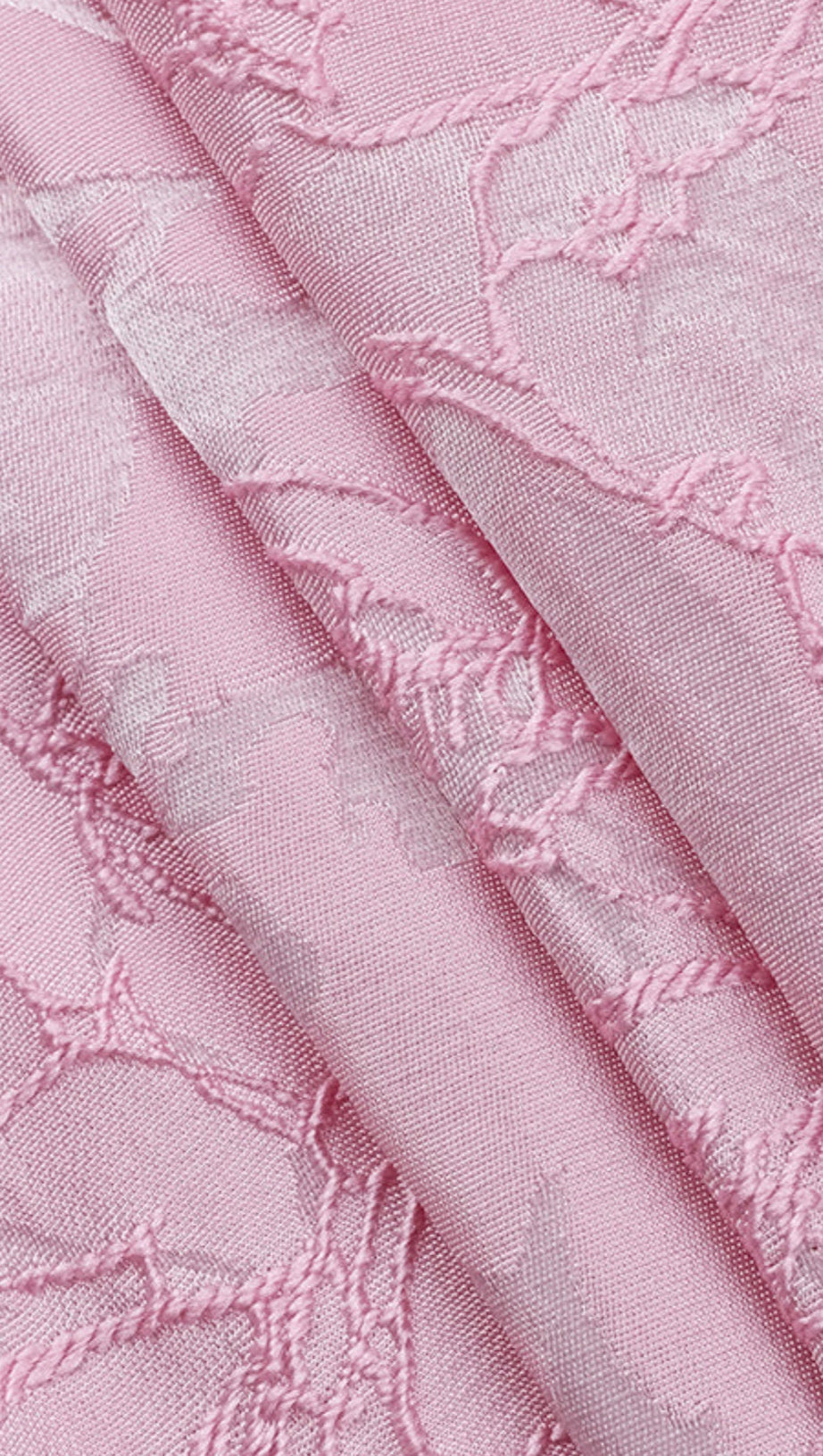 SALOME MINI DRESS - BLUSH