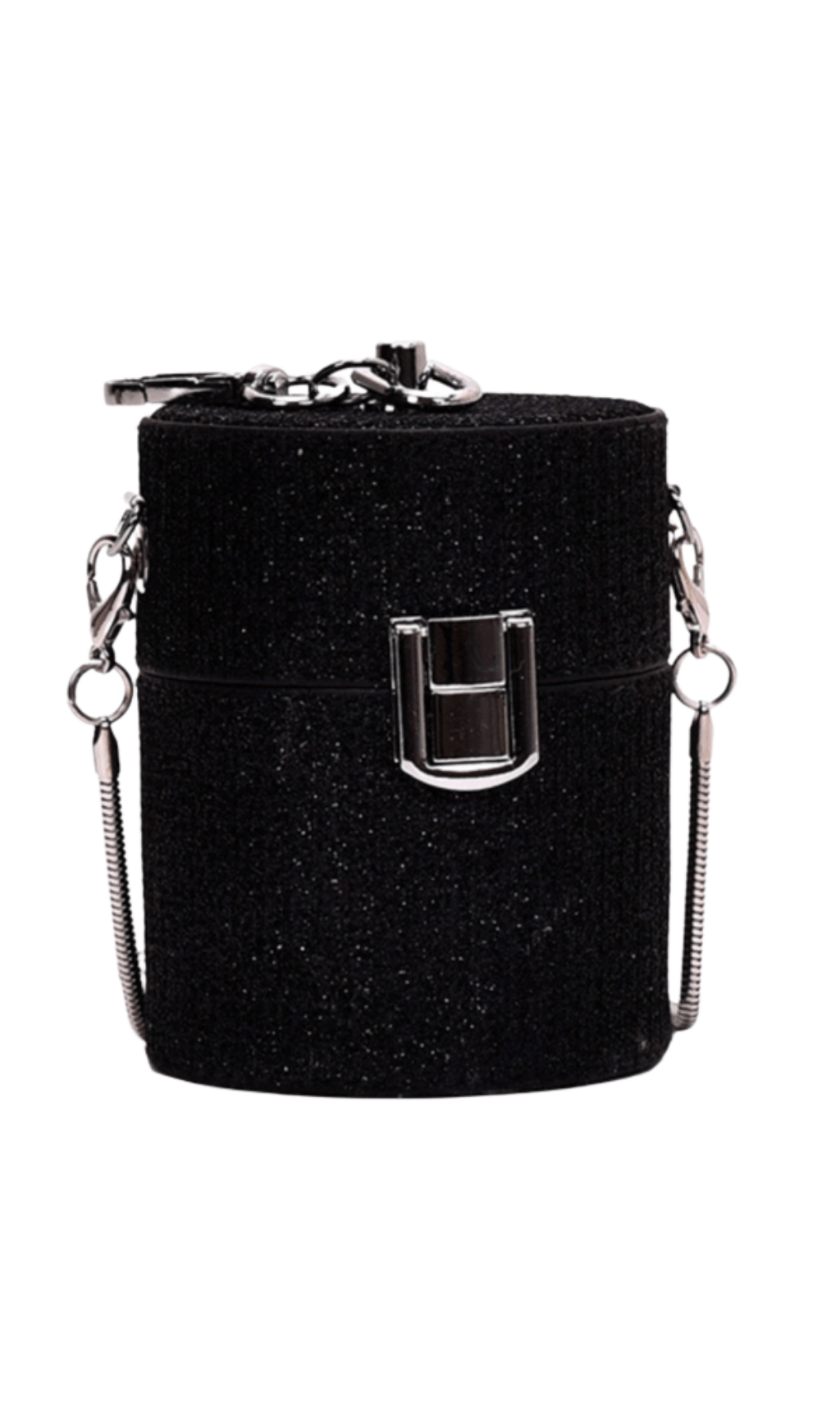 BORSA A SECCHIELLO - BEIGE