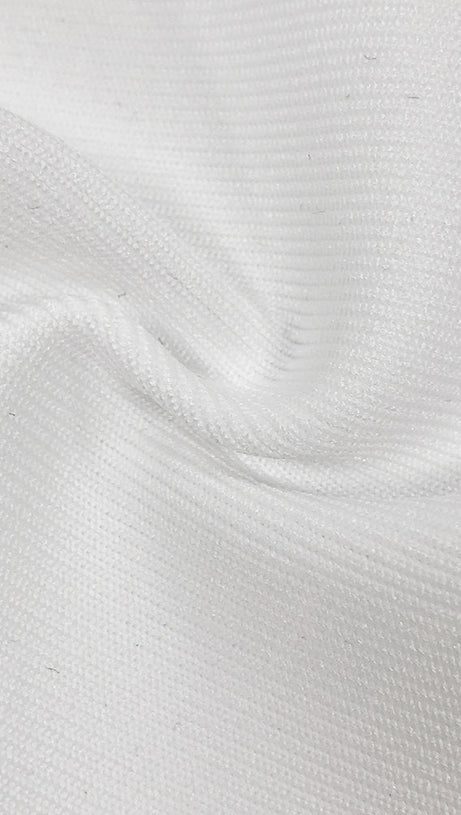 ELLEN 3D FLOWER STRAPLESS BODYCON MAXI DRESS IN WHITE