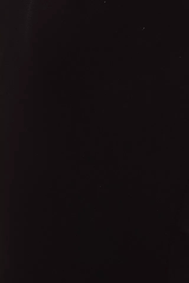 AIIZIE OPEN-BACK STRETCH-JERSEY HALTERNECK MAXI DRESS IN BLACK - product image