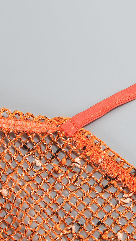 CITRUS SWIMWEAR 4 PIECE SET