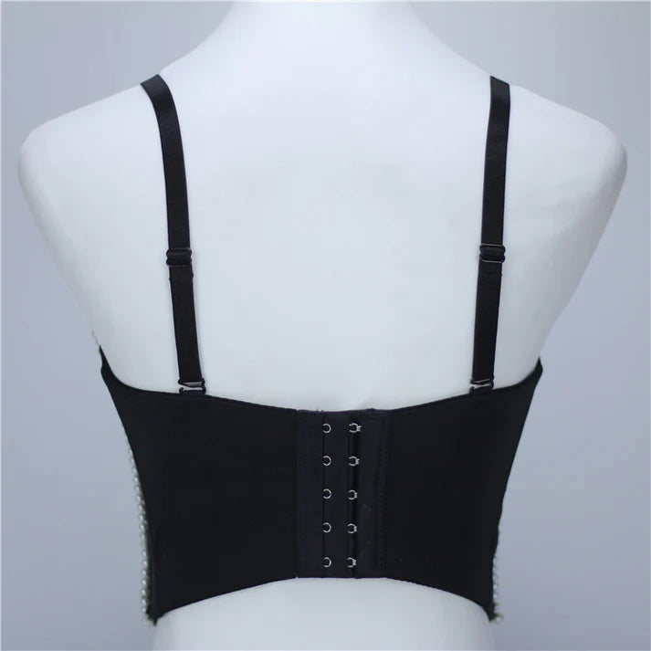 MARNE DIAMANTE-PERLEN-TOP