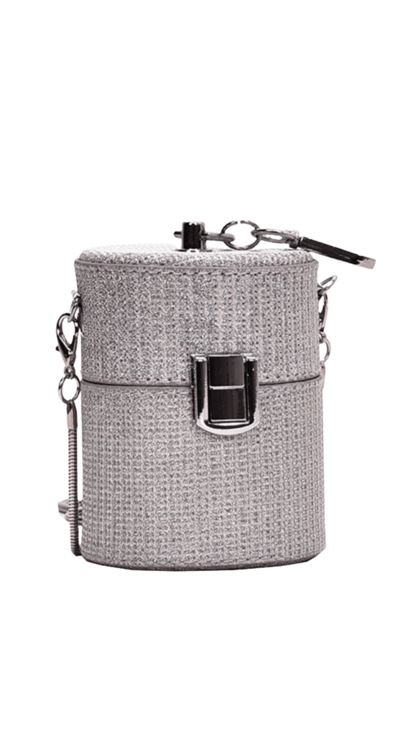 AIIZIE BUCKET BAG - BEIGE - product image