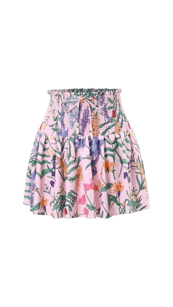 AIIZIE PRINTED SWIMWEAR SET - product image