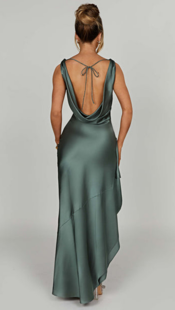 AIIZIE MARILYN MAXI DRESS - product image