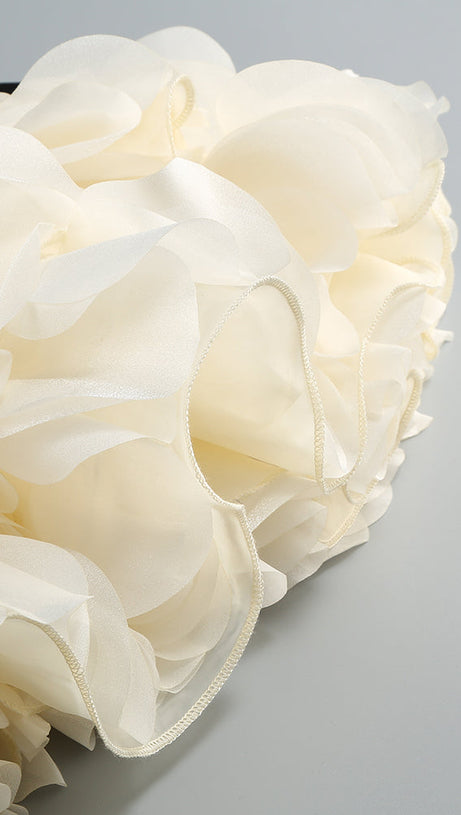 FLAVIO LAYER MINI DRESS