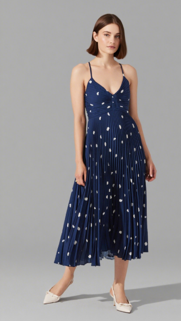 AIIZIE BLYTHE DRESS - product image