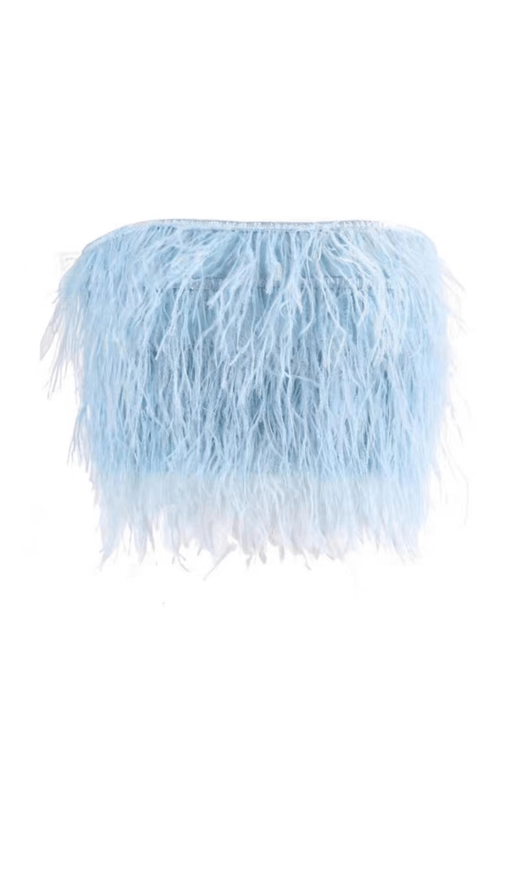 TRÄGERLOSES FEDERTOP