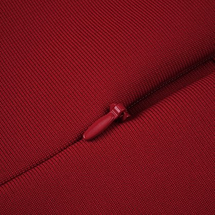 HIROSHI STRAPLESS FLOWER SKIRT SET