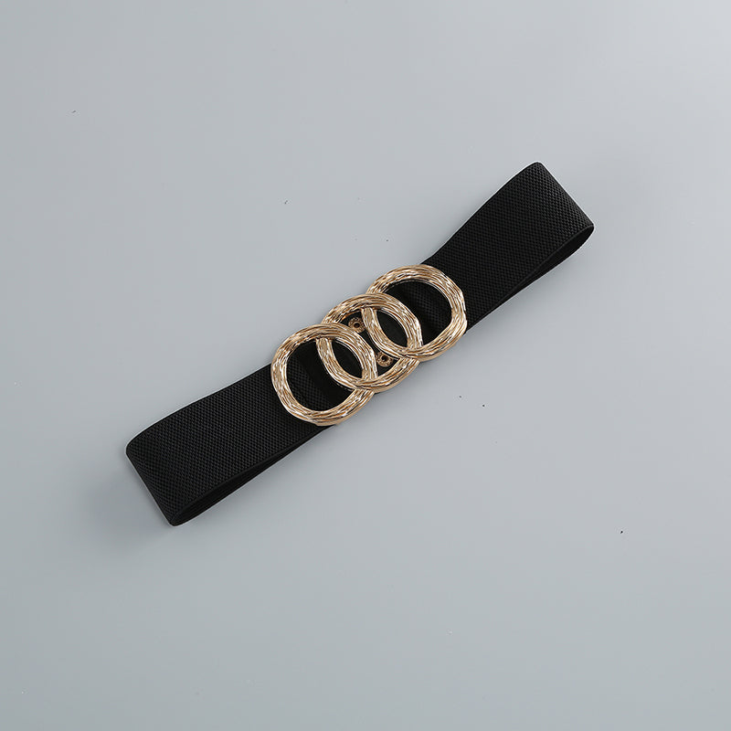 MINI ABITO MONOSPALLA CON PIUME E PAILLETTES