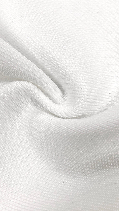 LILLIAN WAIST FLOWER RUFFLE EMBELLISHED CUT OUT MAXI DRESS