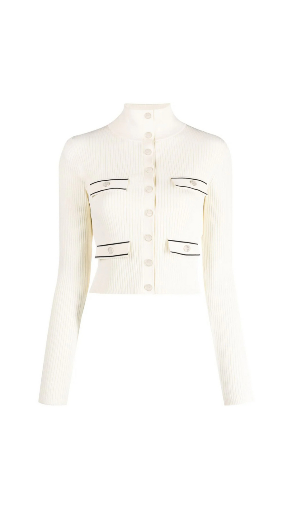 CARDIGAN A COSTINE 