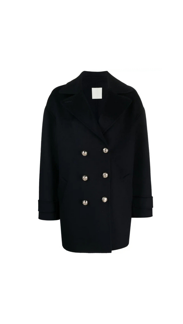 AIIZIE PEA COAT - product image