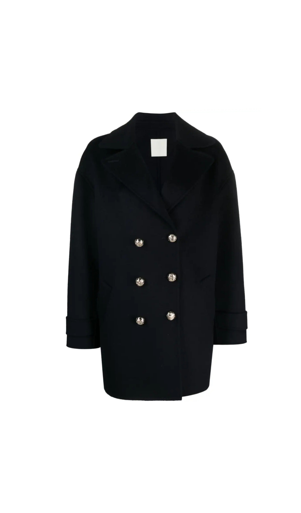 CAPPOTTO DA CAVALLO 