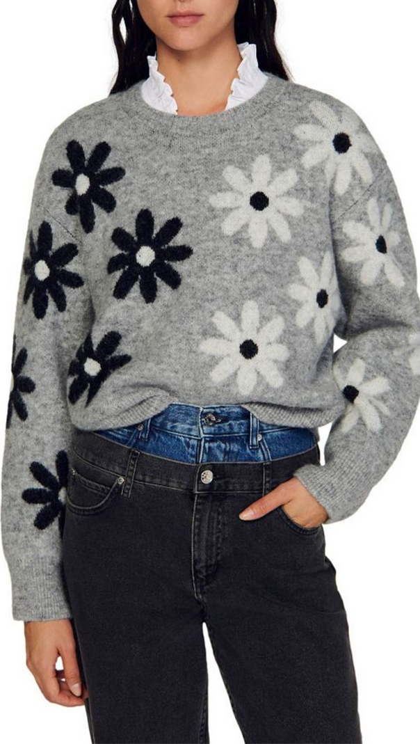 AIIZIE MAGUY SWEATER - product image