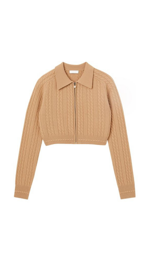 AIIZIE CHERYL SWEATER - product image