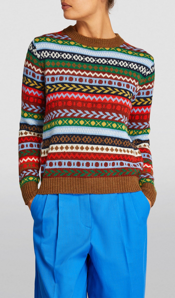 EDICOLA SWEATER