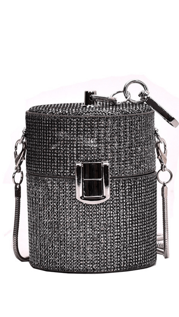 AIIZIE BUCKET BAG - BEIGE - product image
