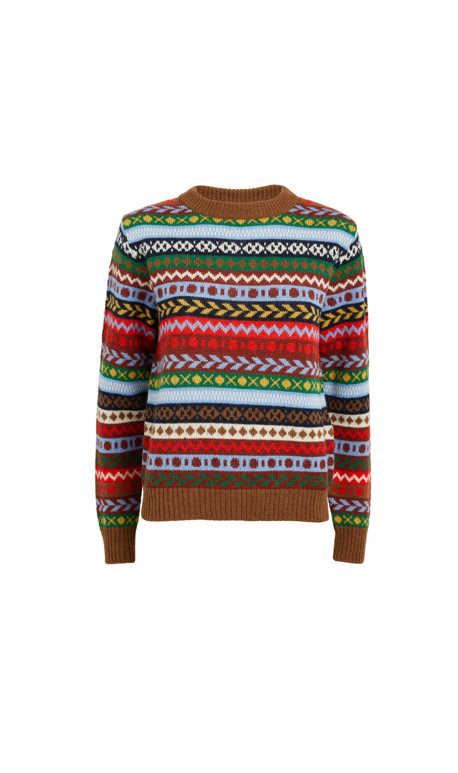 EDICOLA-PULLOVER 