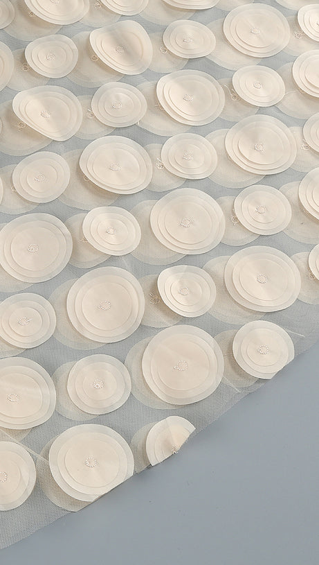 Trägerloses Maxikleid in A-Linie Schwarz Elfenbein