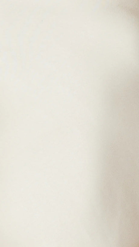 ABITO MIDI CON SPACCHI IN RASO COLOR CHAMPAGNE