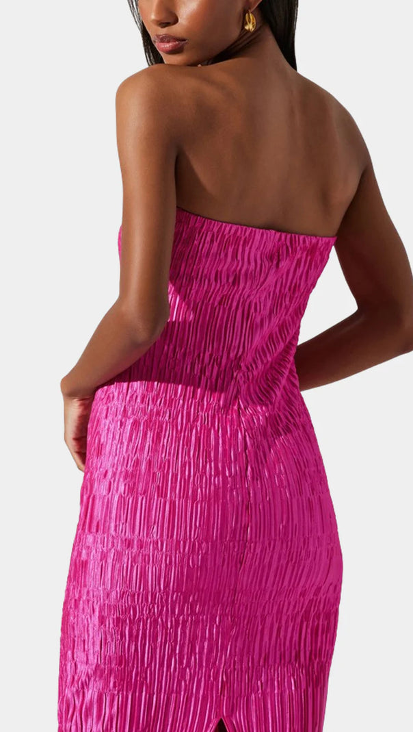 AIIZIE ASTR REINE DRESS - product image