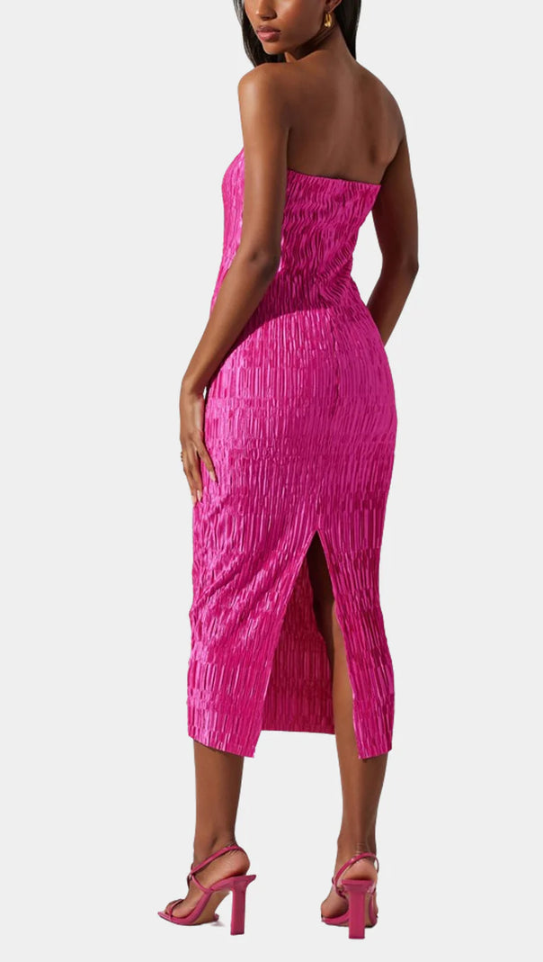 AIIZIE ASTR REINE DRESS - product image