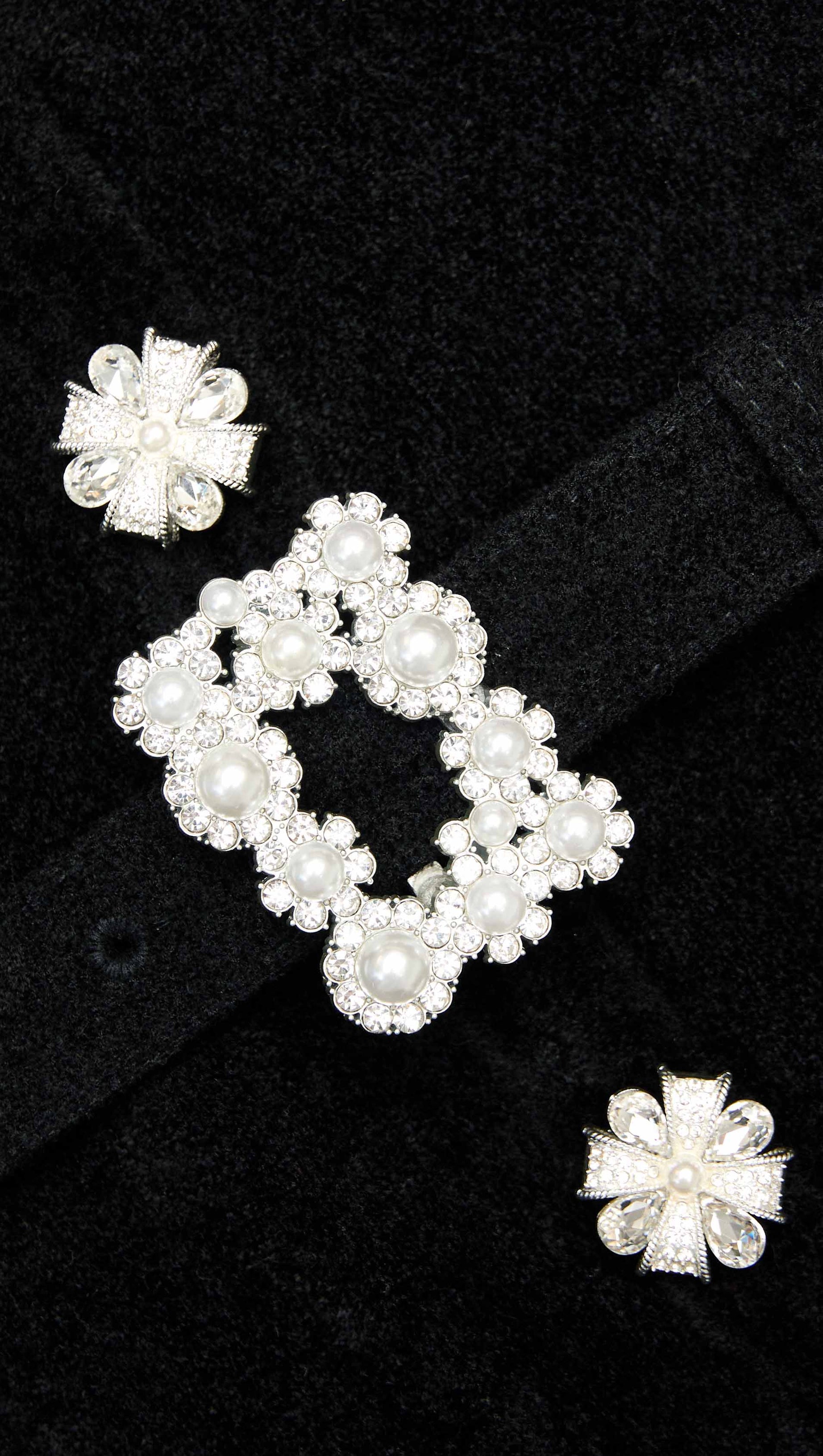 INGRID BLACK CHENILLE KNIT MINI DRESS