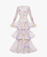 Anemone Maxi Dress