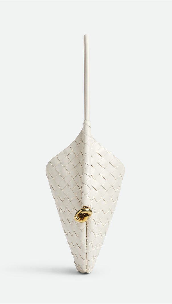 AIIZIE AZALEA WEAVE SHOULDER BAG - product image