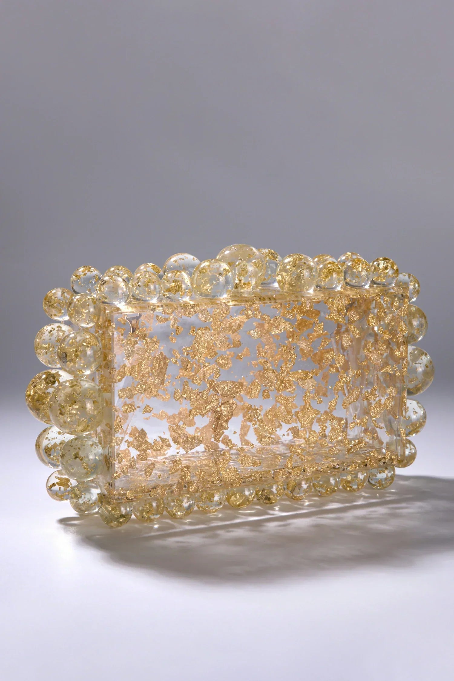 DAILEE ACRYLIC HANDBAG