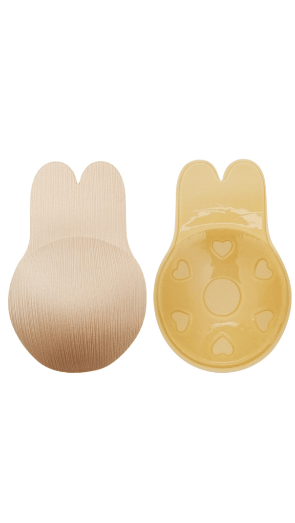 BUNNY BRUSTHEBER