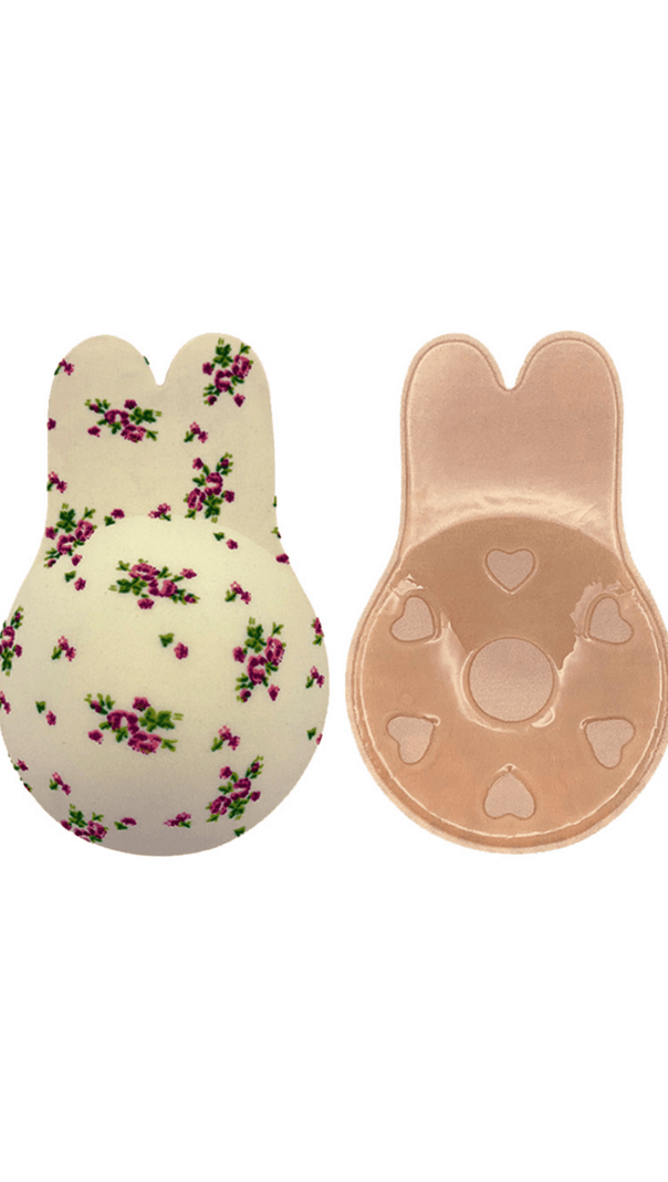 BUNNY BRUSTHEBER