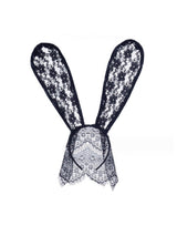 Burton Hollow Lace Bunny Ear