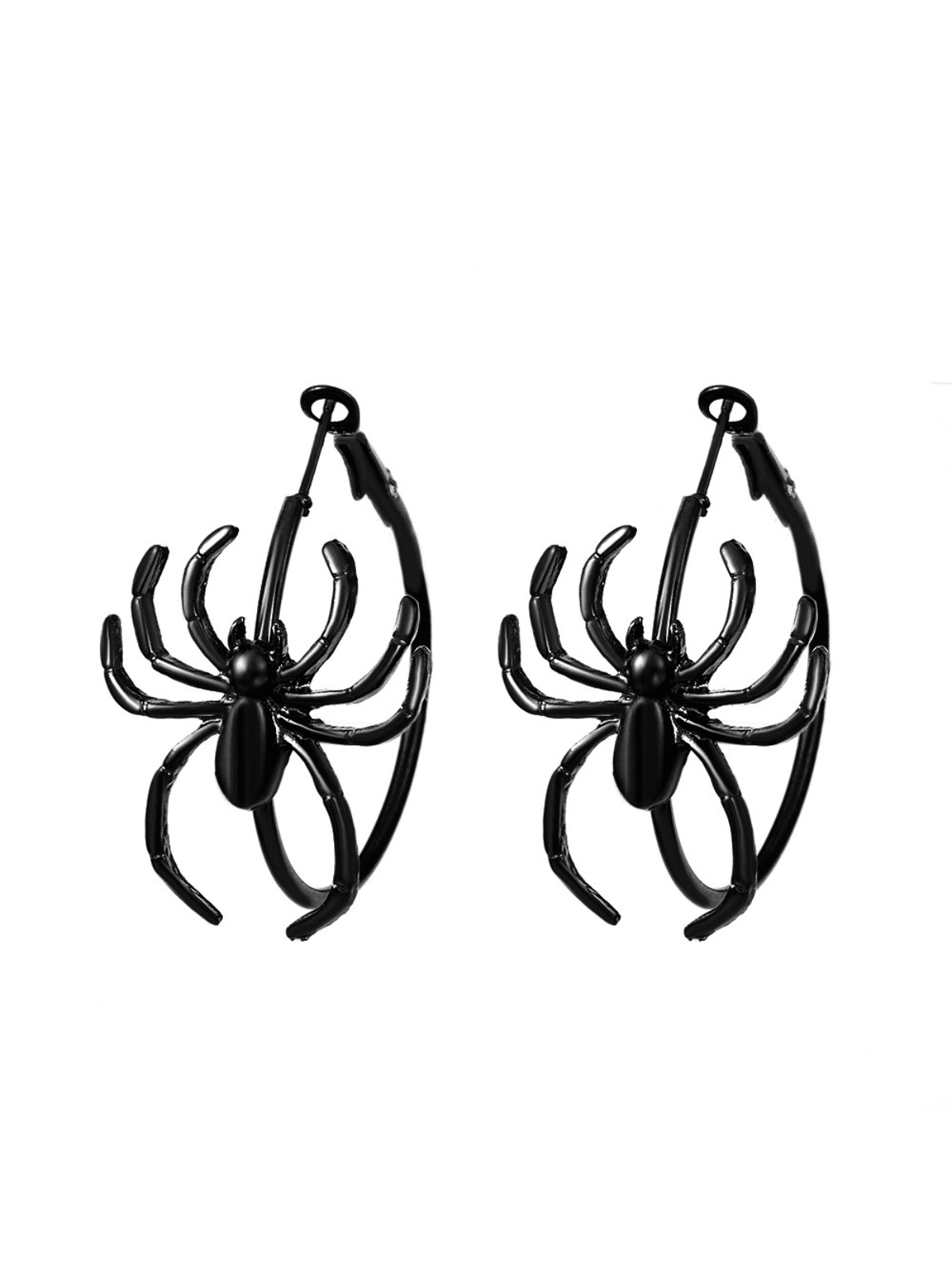 CANA SPIDER EARRINGS