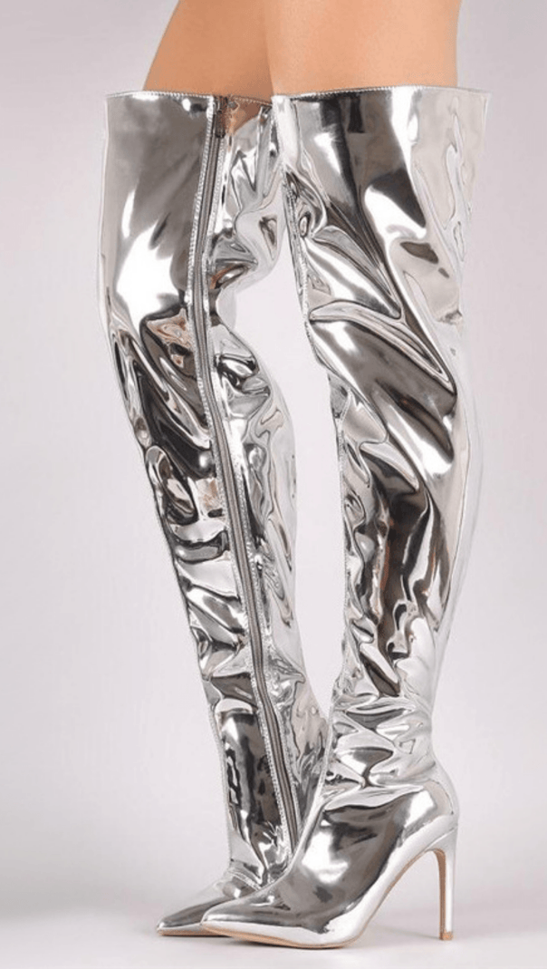 AIIZIE CARNIVAL BOOTS - product image
