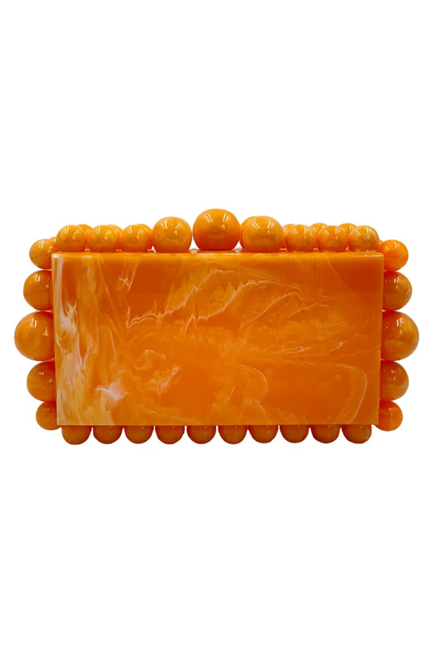 DAILEE ACRYLIC HANDBAG