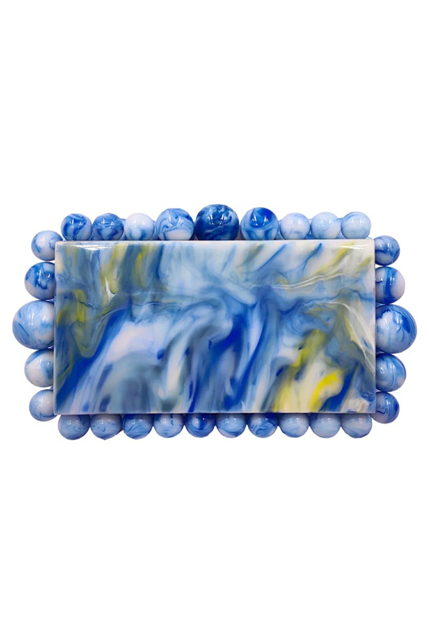 DAILEE ACRYLIC HANDBAG