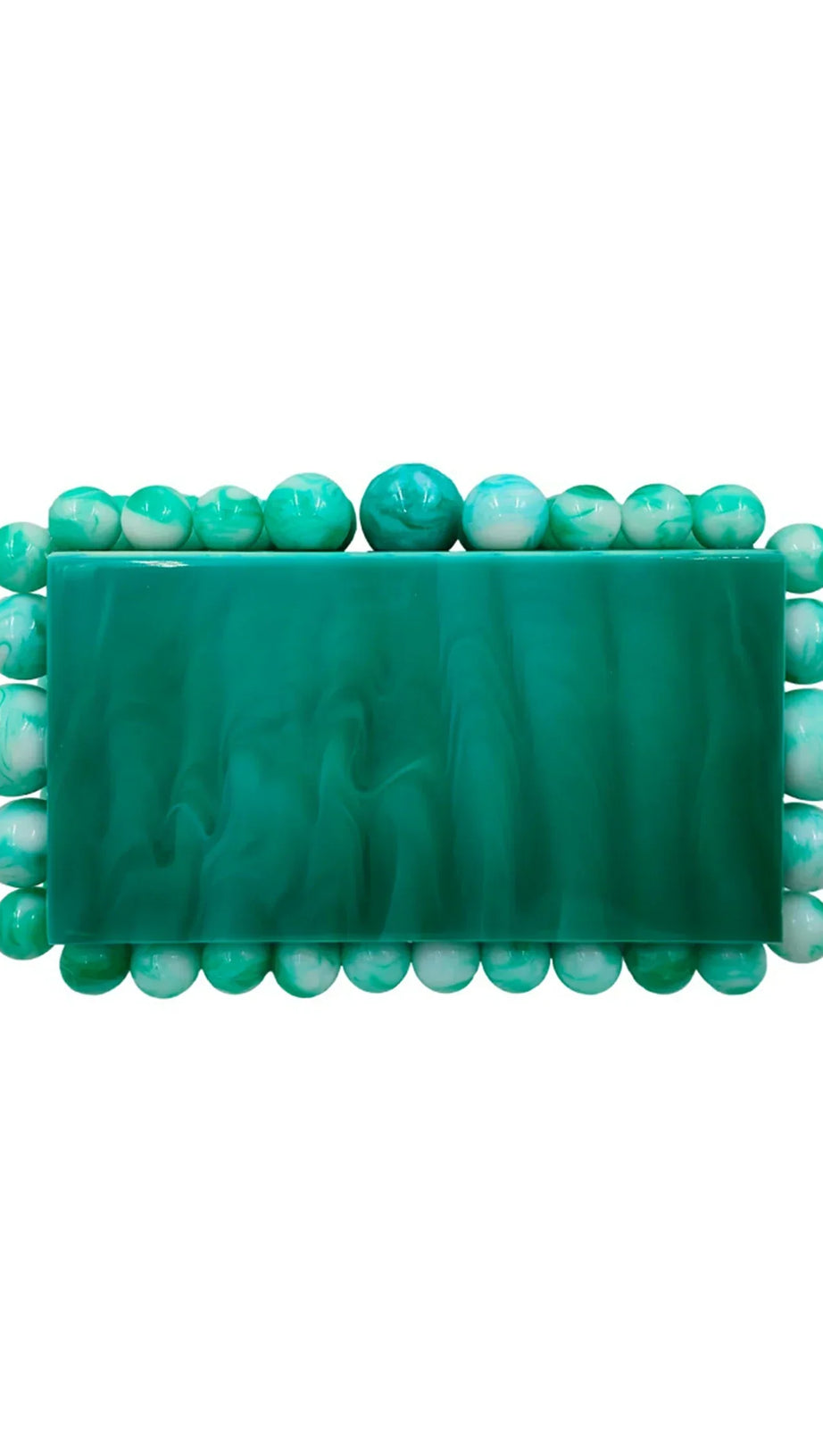 DAILEE ACRYLIC HANDBAG