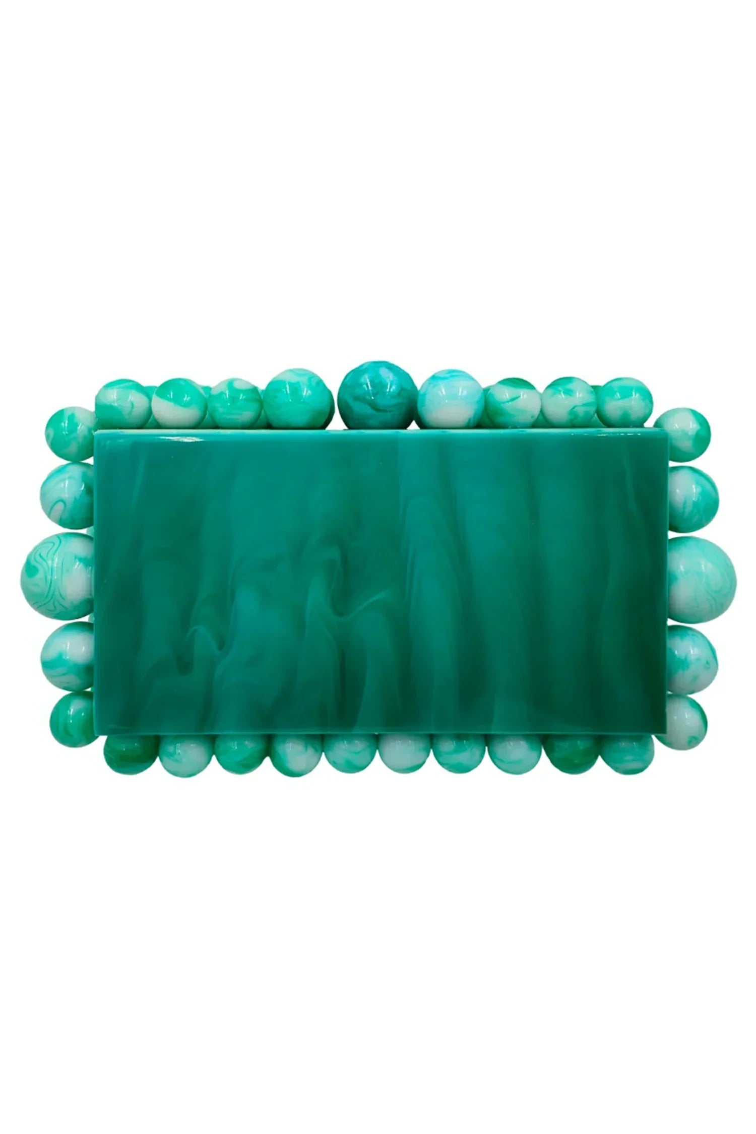 DAILEE ACRYLIC HANDBAG