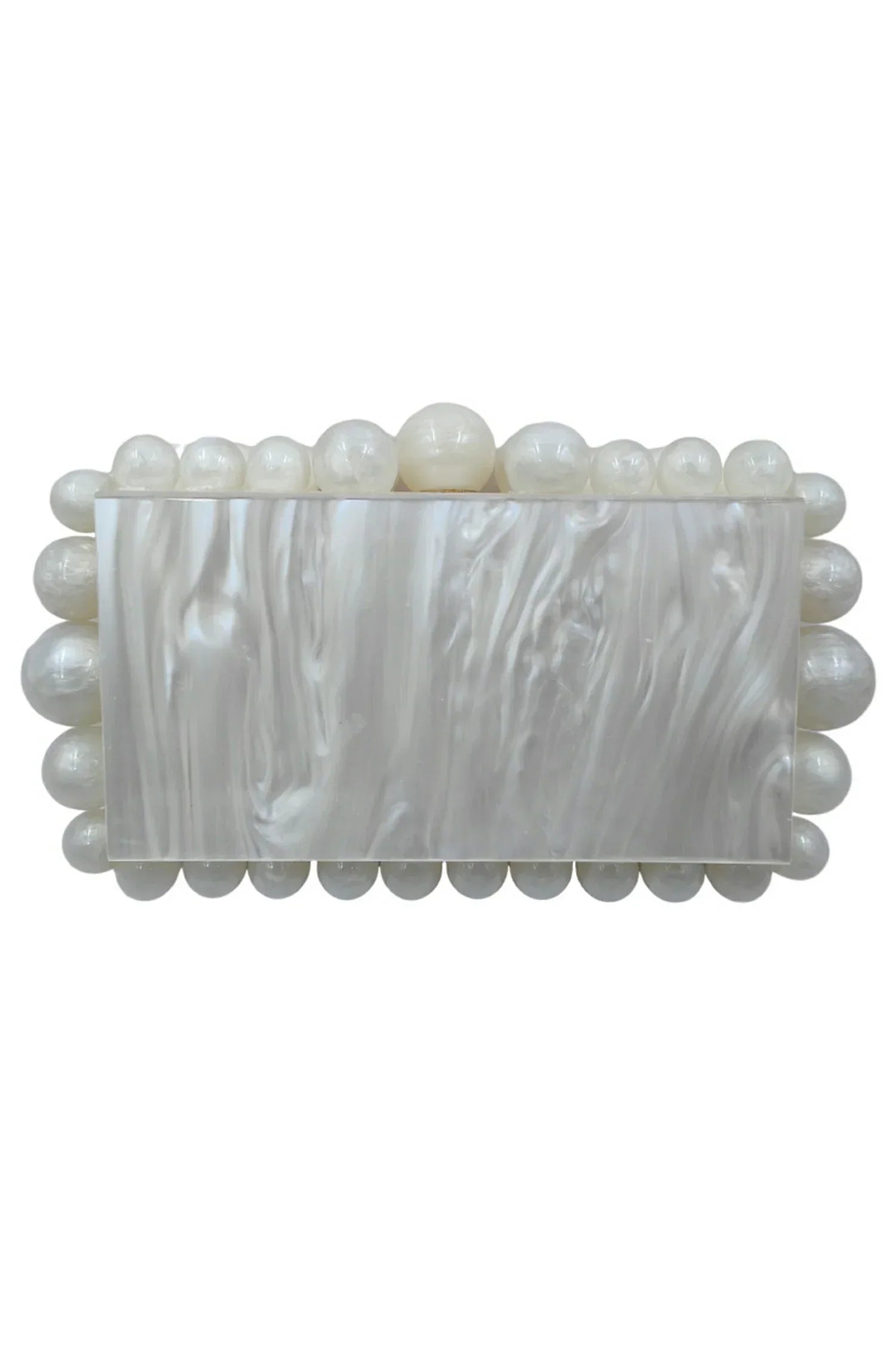 DAILEE ACRYLIC HANDBAG