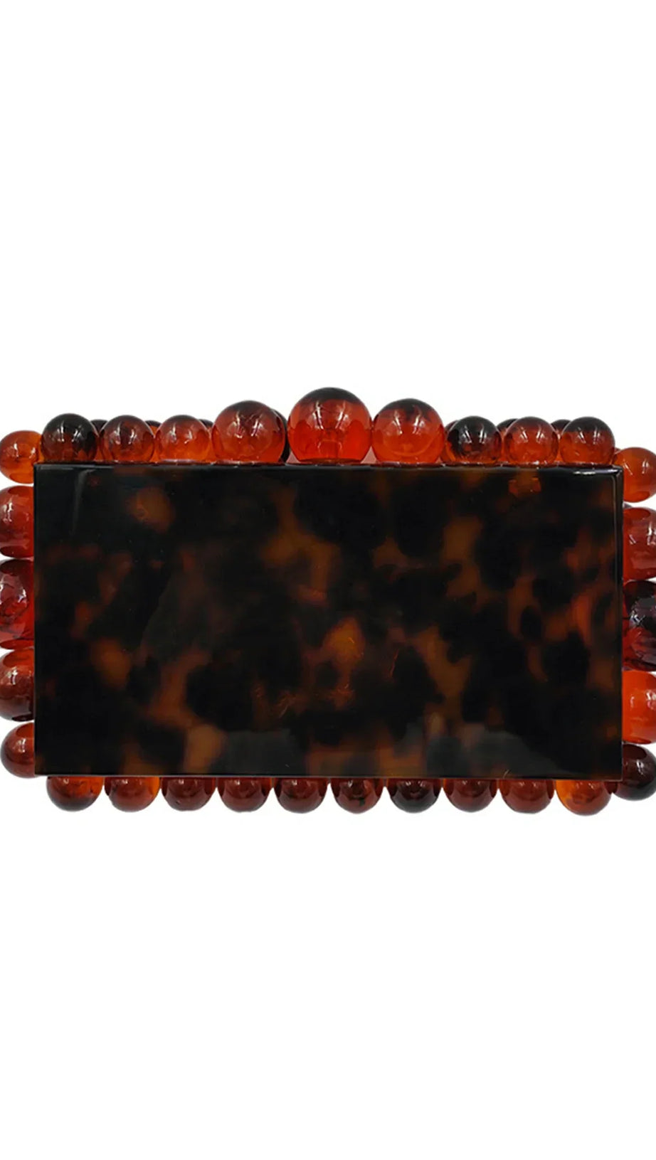 DAILEE ACRYLIC HANDBAG