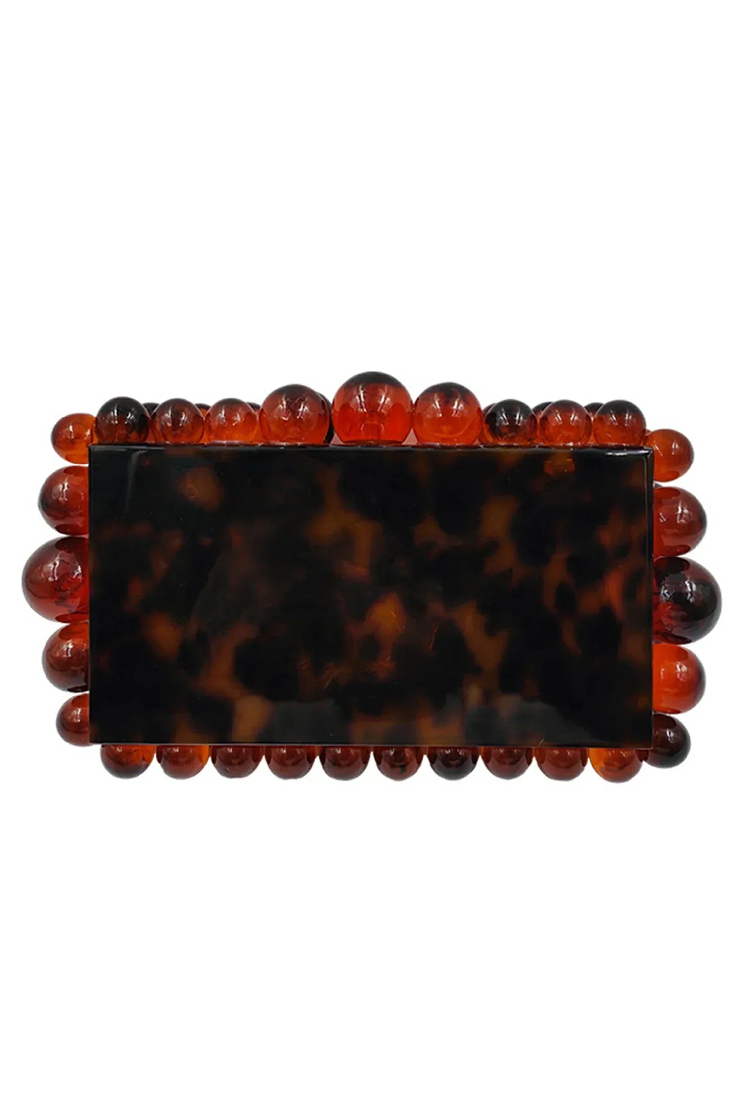 DAILEE ACRYLIC HANDBAG