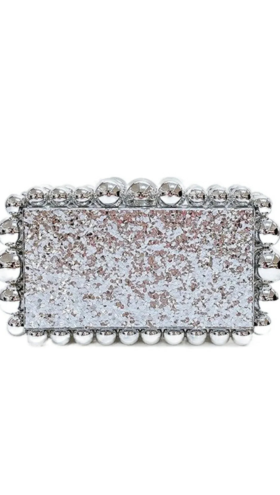 DAILEE ACRYLIC HANDBAG