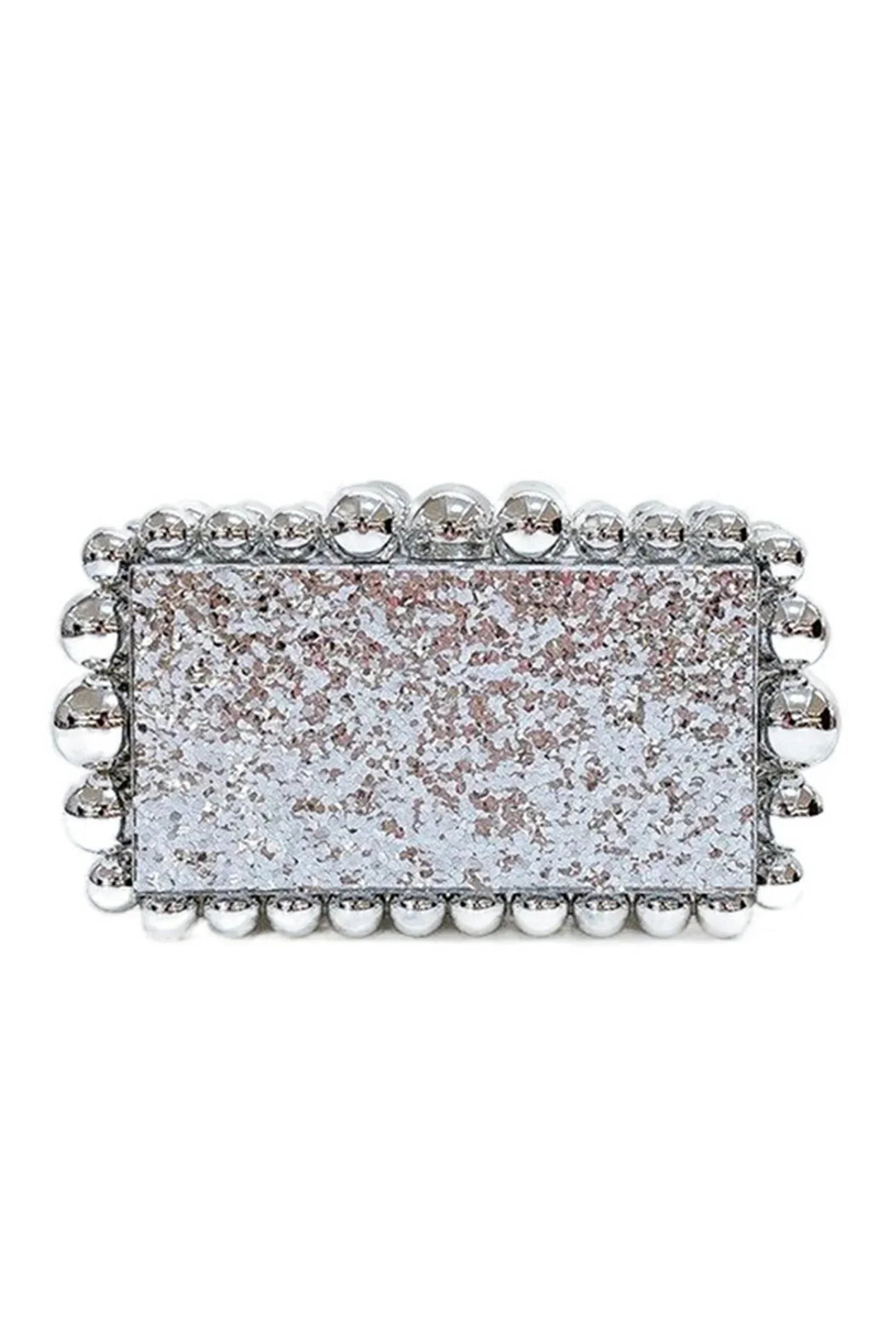 DAILEE ACRYLIC HANDBAG